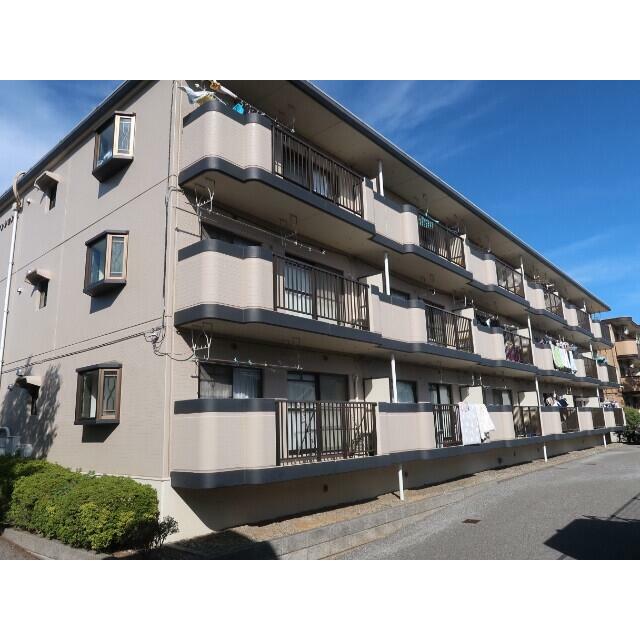 ストークマンションⅠ 306 間取り