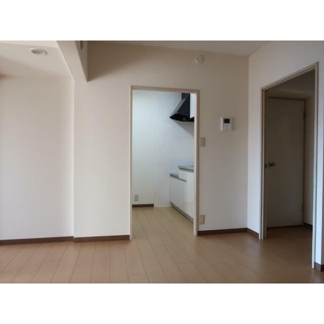 ストークマンションⅠ 306 リビング