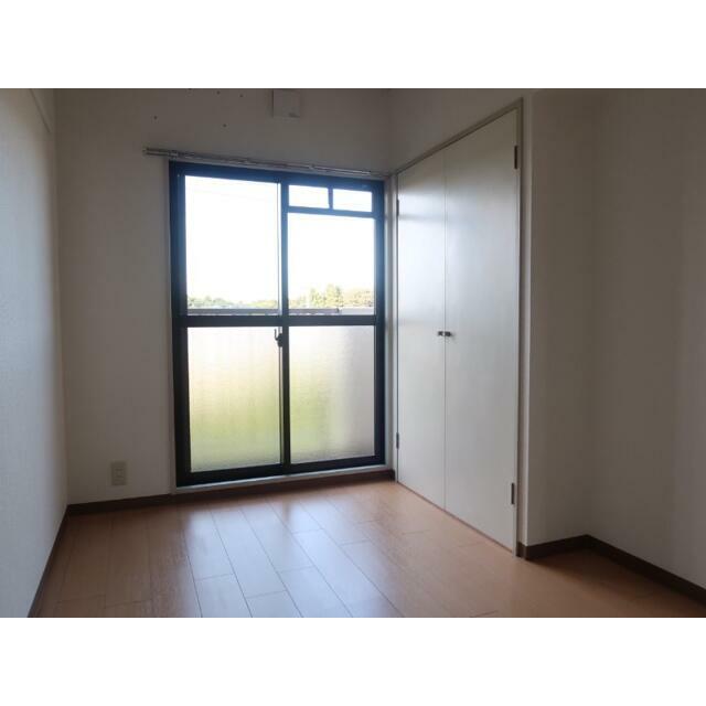 ストークマンションⅠ 306 リビング