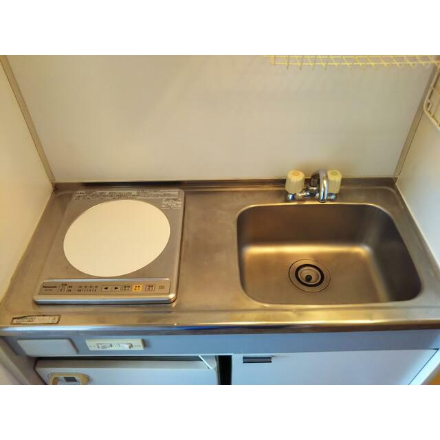 オネスティ柏１３番館 306 キッチン