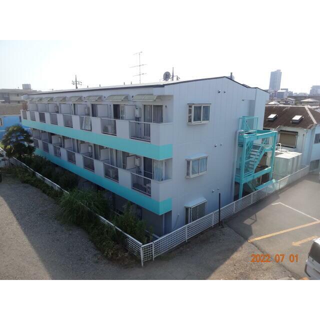 オネスティ柏１３番館 306 その他