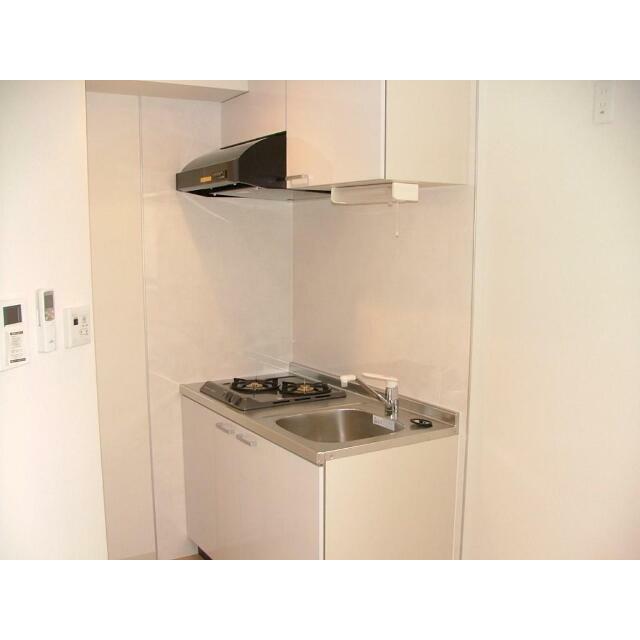 Ｇ－クレスト ３０１ キッチン