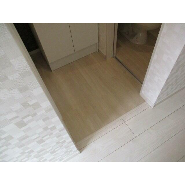 センチュリーオークＡ棟 305 玄関