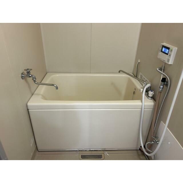 南柏パインヒル１号棟 103 浴室