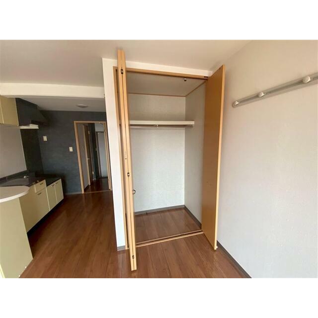 モアルヤタ藤 116 収納