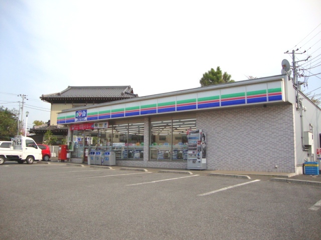 ECRIN(エクラン) 103 外観
