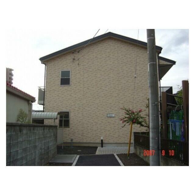 アムール　Ａｍｉｃａｌ １０４ 外観