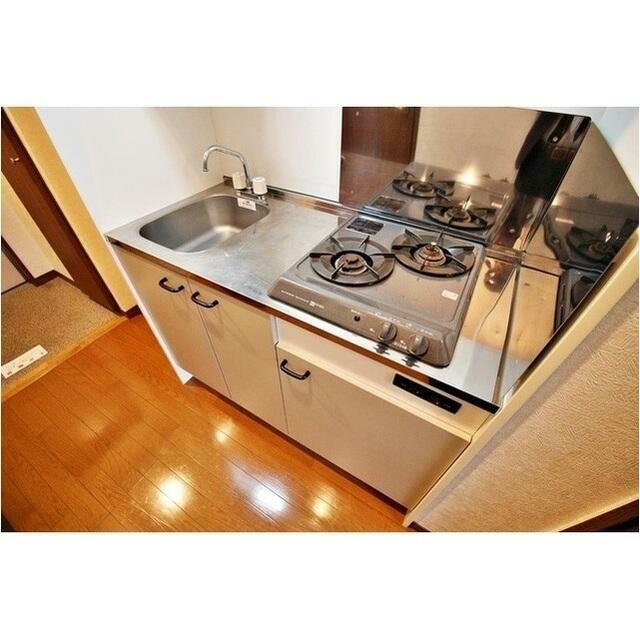 アムール　Ａｍｉｃａｌ １０４ キッチン
