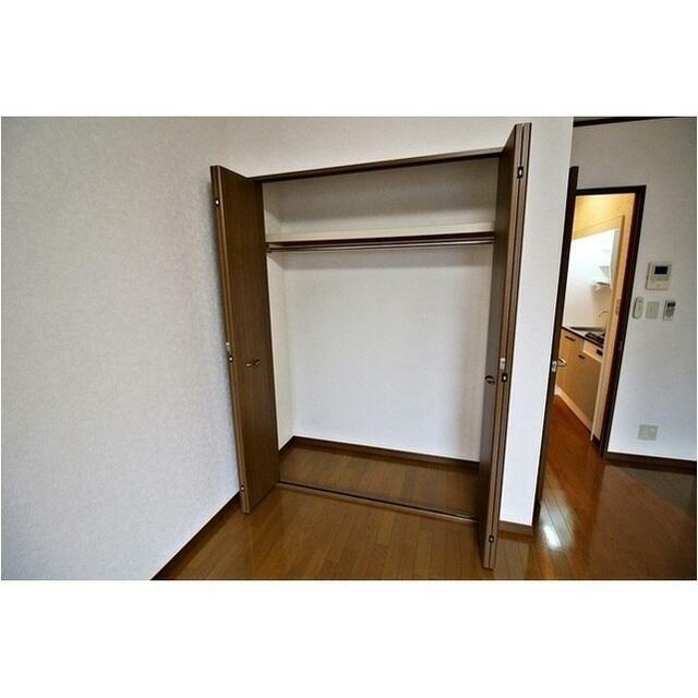 アムール　Ａｍｉｃａｌ １０４ 収納