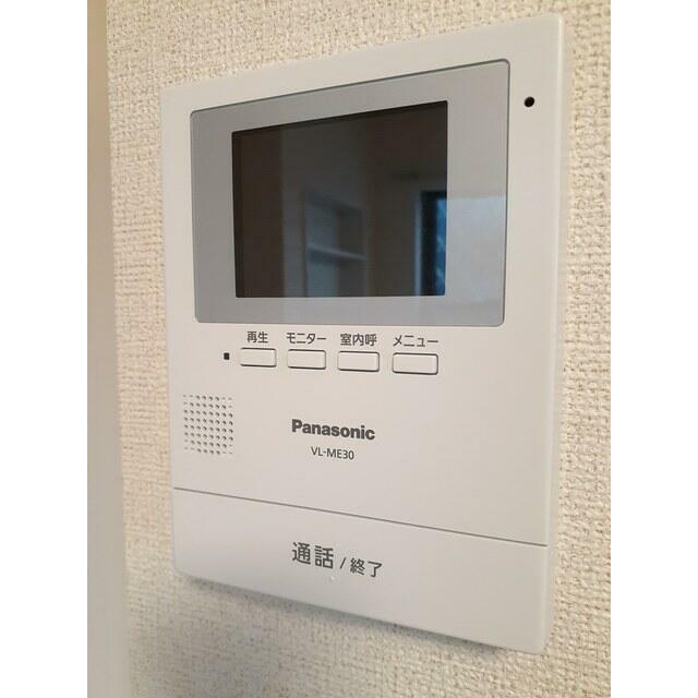 ドリームⅡ １０１ その他設備