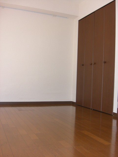 コンブリオ柏 202 その他設備
