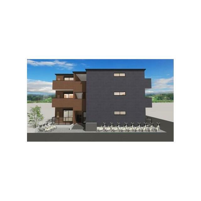 ルーブル柏若葉町 203 その他共有部分