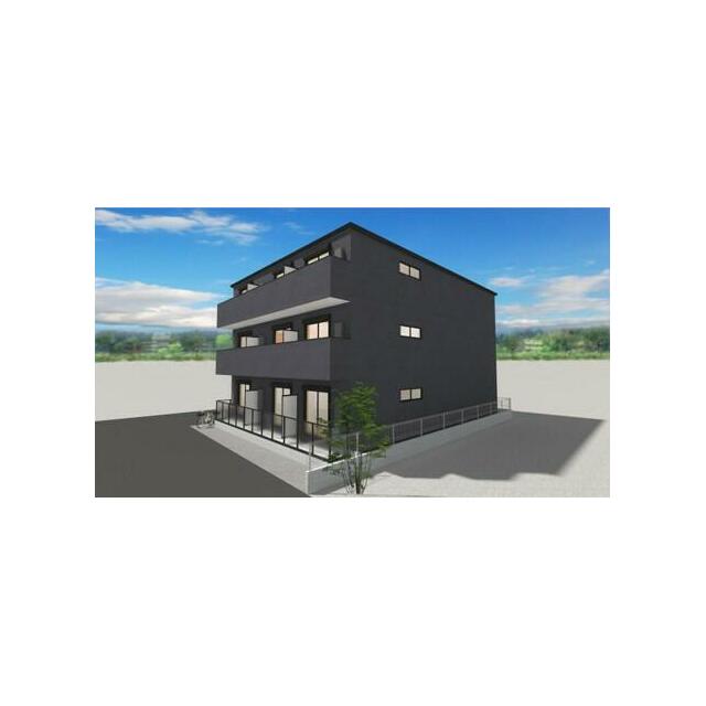ルーブル柏若葉町 203 その他