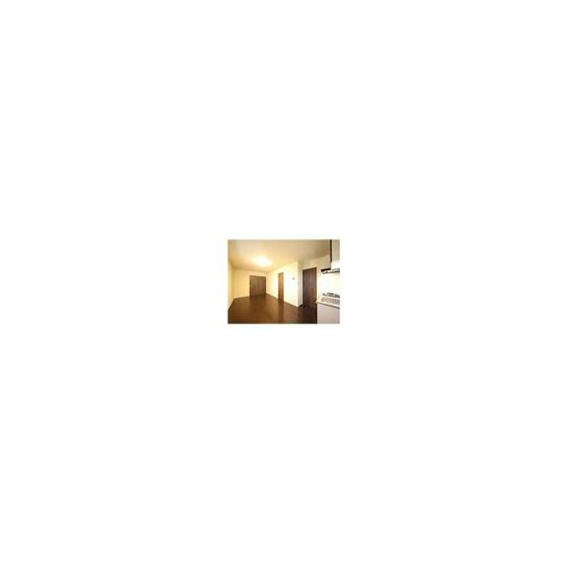 ルーブル柏若葉町 104 リビング