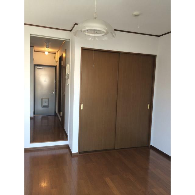スカイパークシバ 301 その他部屋・スペース