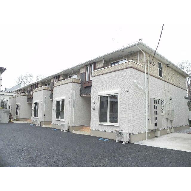 ルミエール 204 外観