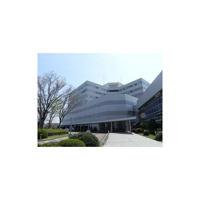 ルミエール ２０４ 外観