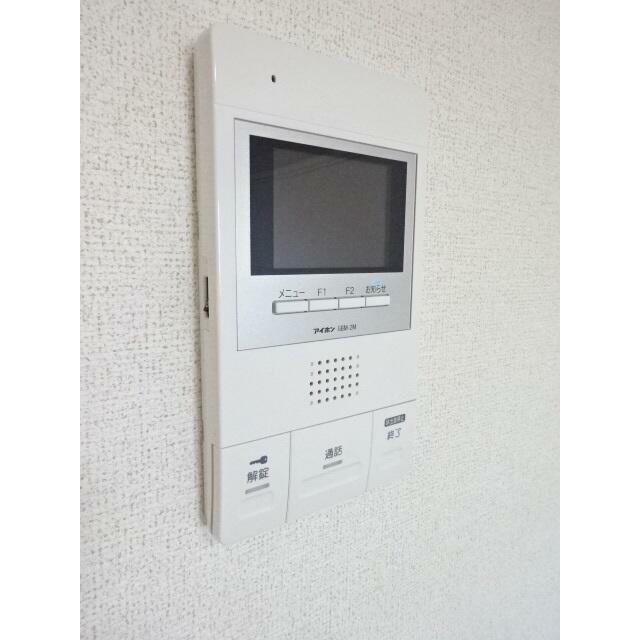 シリウス柏 ２０２ その他設備