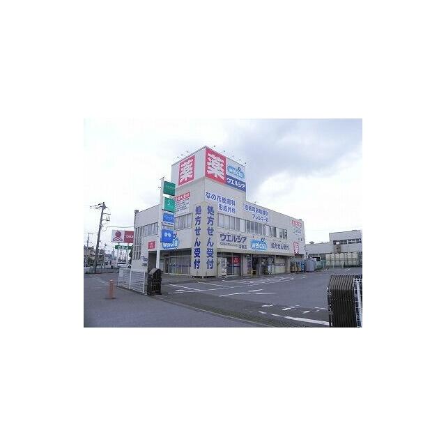 フレスクーラ ２０３ その他