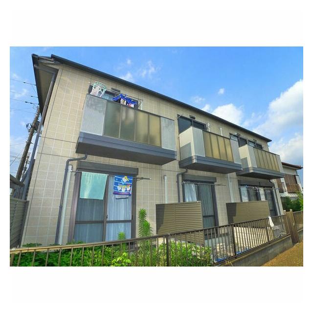 サンモール・Ｓ ２０２ 外観