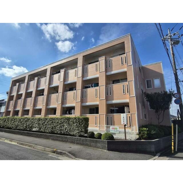 パインリーフドエル 301 外観