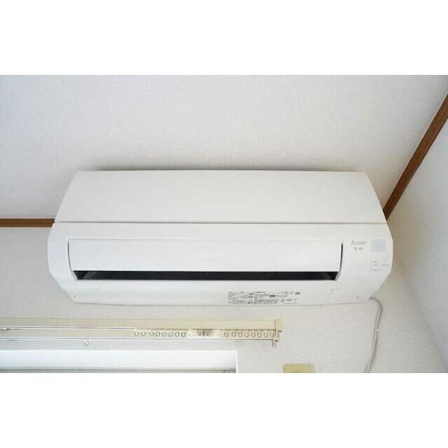 パインリーフドエル １０６ その他設備