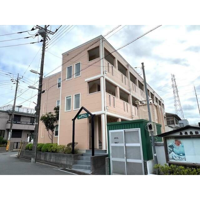 パインリーフドエル １０６ 玄関