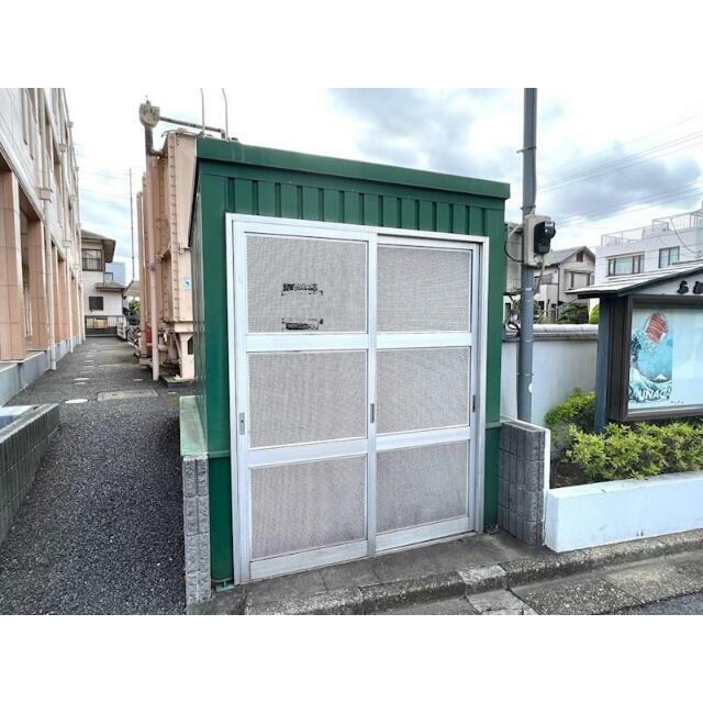 パインリーフドエル １０６ その他共有部分