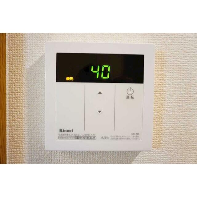 パインリーフドエル １０６ その他設備