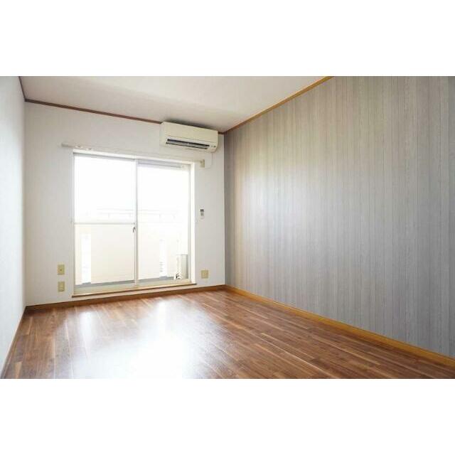 パインリーフドエル ３０１ リビング