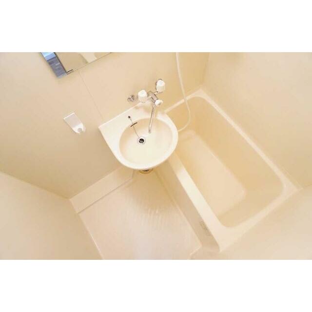 パインリーフドエル ３０１ 浴室