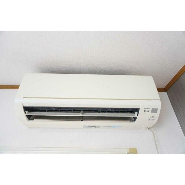 パインリーフドエル ３０１ その他設備