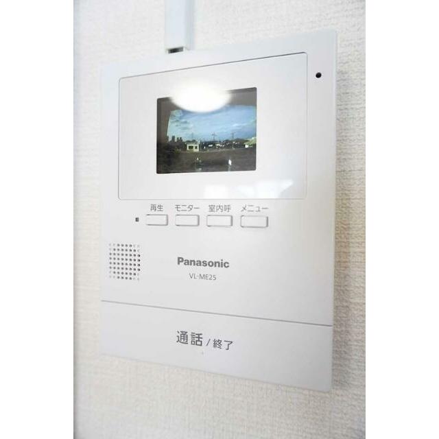 パインリーフドエル ３０１ その他設備