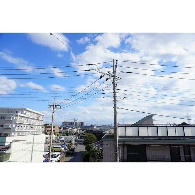 パインリーフドエル ３０１ 眺望