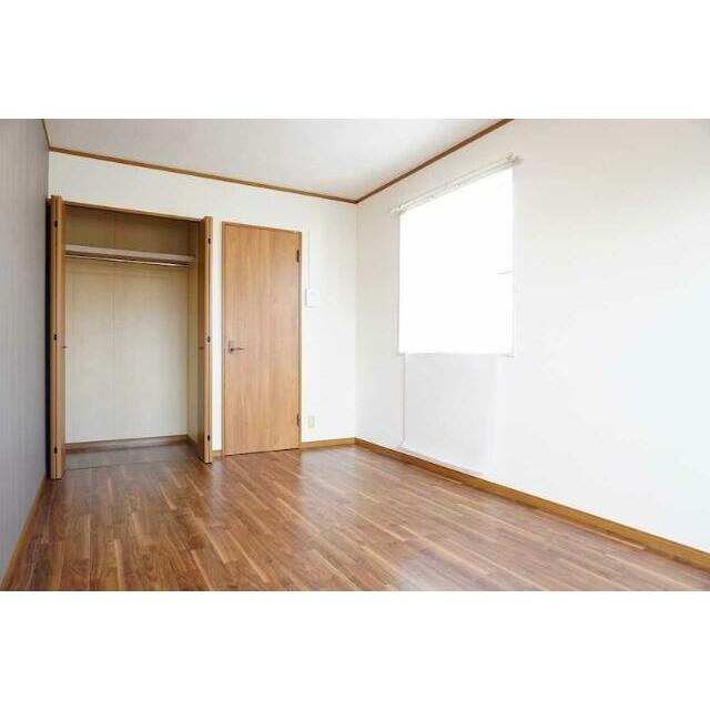 パインリーフドエル ３０１ リビング