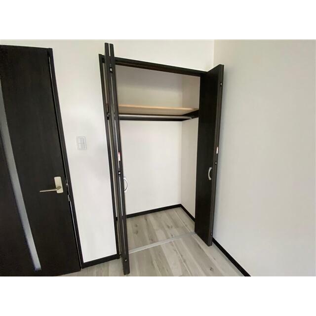 ＳＡＫＵＲＡ　ＴＥＲＲＡＣＥ　ＫＡＳＨＩＷＡ １０１ 収納