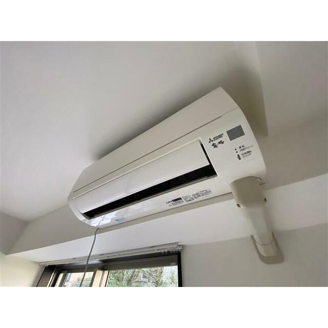 ＳＡＫＵＲＡ　ＴＥＲＲＡＣＥ　ＫＡＳＨＩＷＡ １０１ その他設備