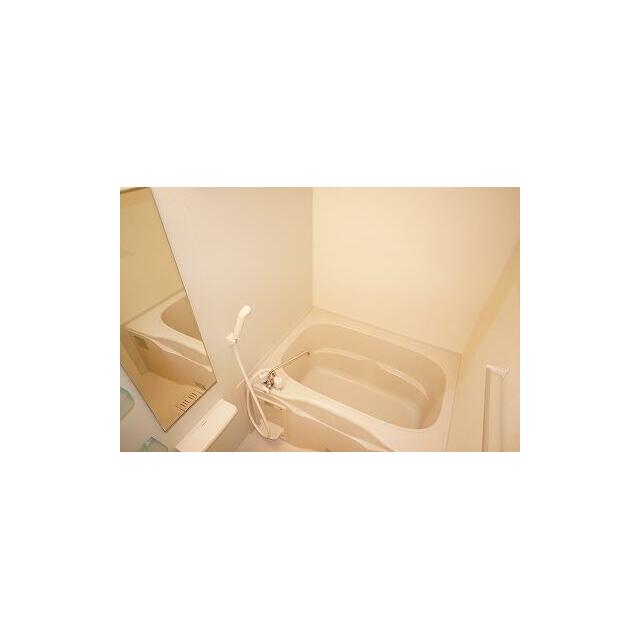 アルコ　イリス １０５ 浴室