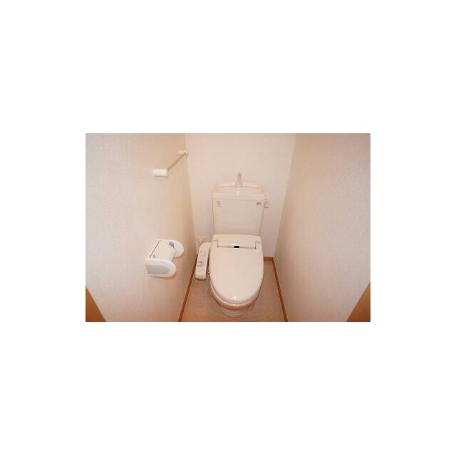 アルコ　イリス １０５ トイレ
