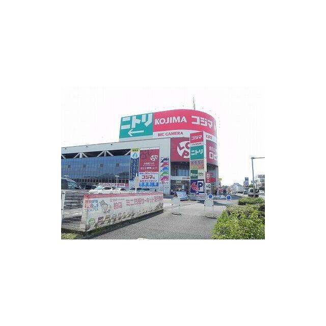 アルコ　イリス １０５ その他