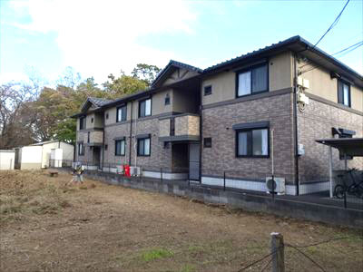 ファミーユ低見台 105 その他共有部分