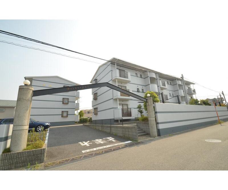PRINCIPAL VILLAGE東館 302 外観