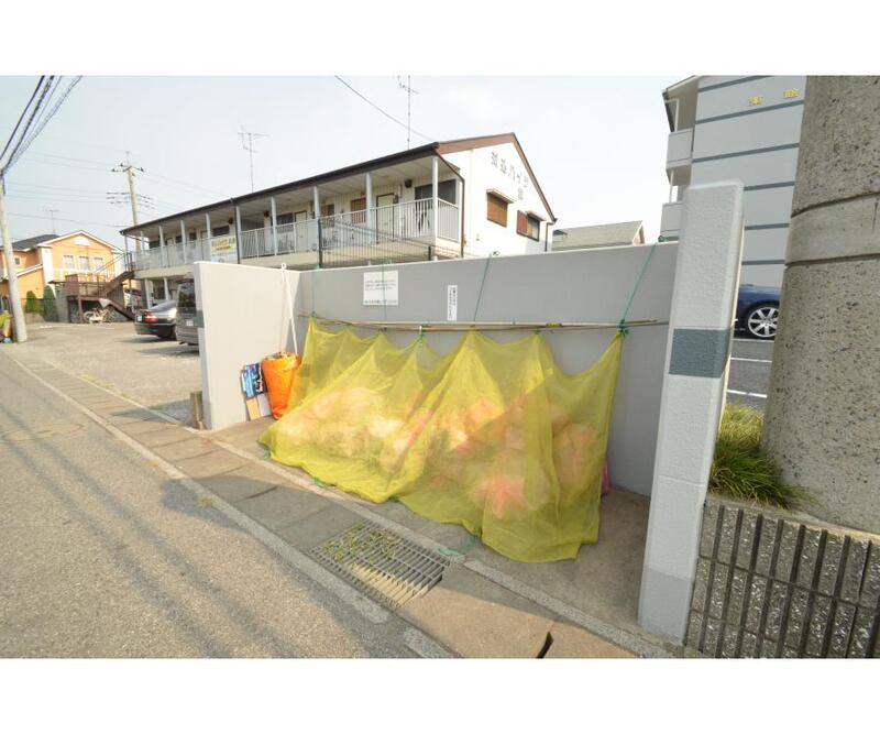 PRINCIPAL VILLAGE東館 302 その他共有部分