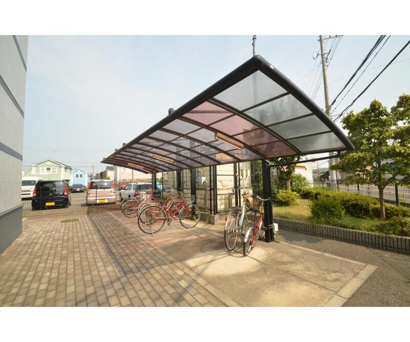 PRINCIPAL VILLAGE東館 302 その他共有部分
