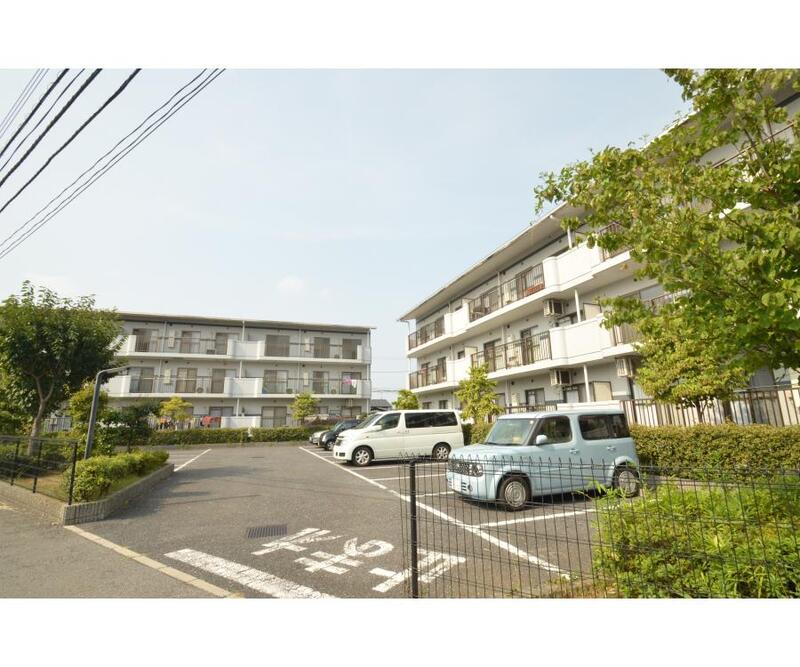 PRINCIPAL VILLAGE東館 302 駐車場