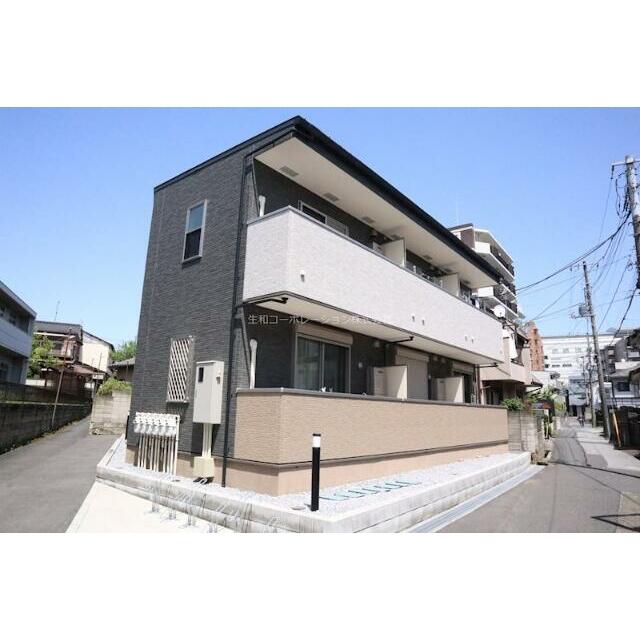 アンクルール南柏Ⅱ １０３ その他
