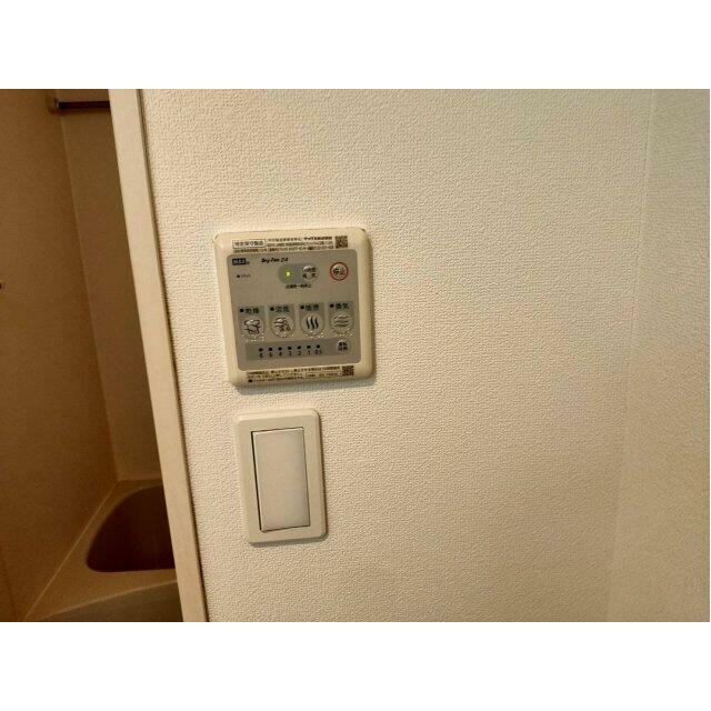 プレジールＳＯＲＡ ３０２ その他設備