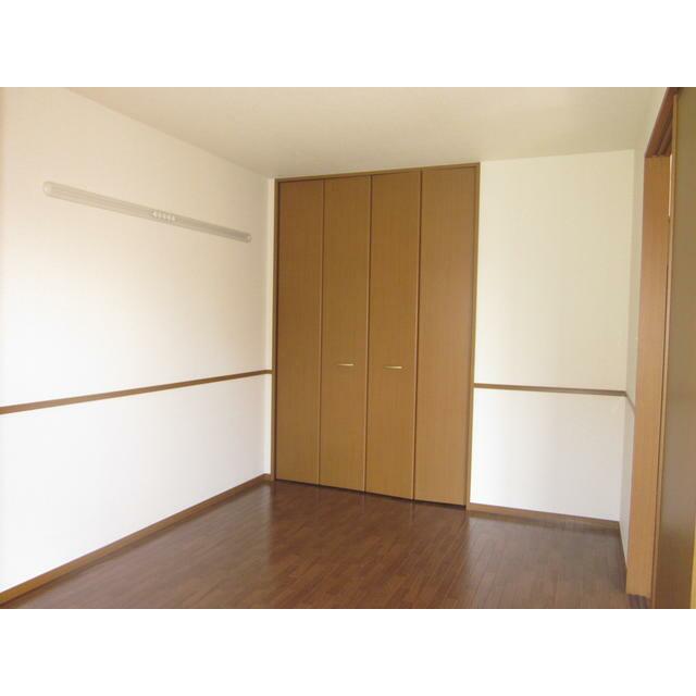 ファミーユ宮前Ｂ 104 収納