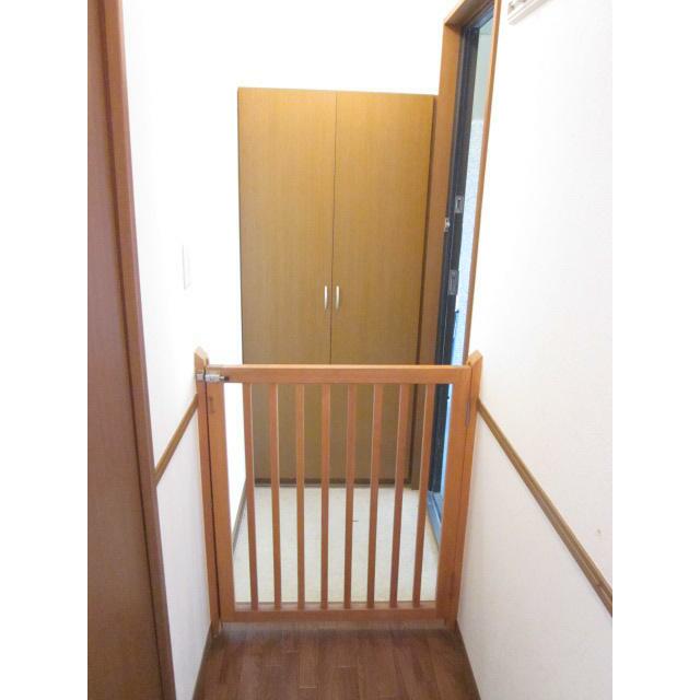 ファミーユ宮前Ｂ 104 その他設備