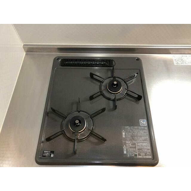 イルミナル 302 キッチン